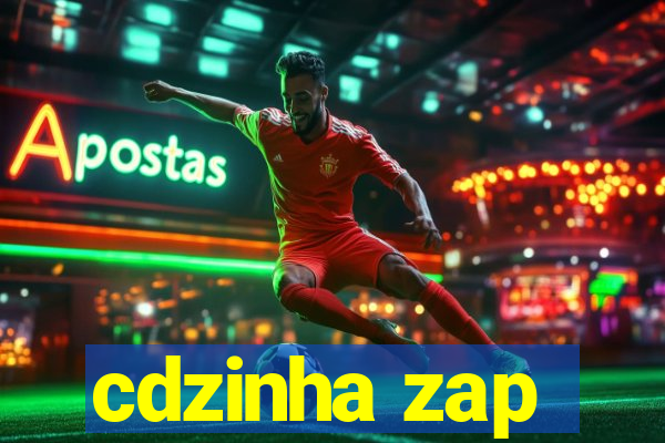 cdzinha zap